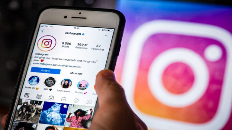 Quem é a pessoa com mais seguidores no Instagram - Descubra já!